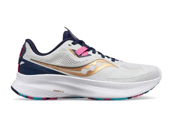 Saucony Guide 15 dámska bežecká obuv Prospect Glass