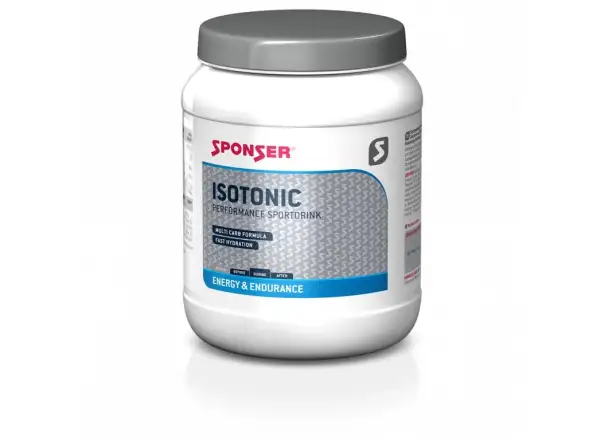 Sponser Isotonic izotonický nápoj 1000 g
