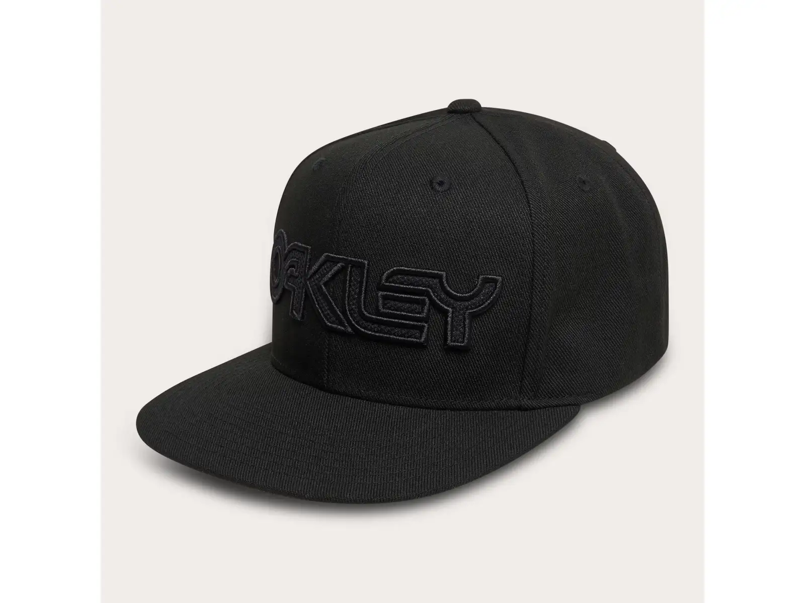 Oakley Meshed B1B FB šiltovka Blackout