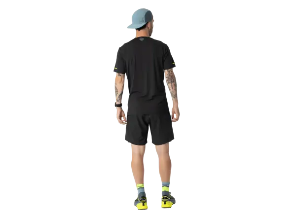 Dynafit Alpine Visor bežecká šiltovka Smoke Blue