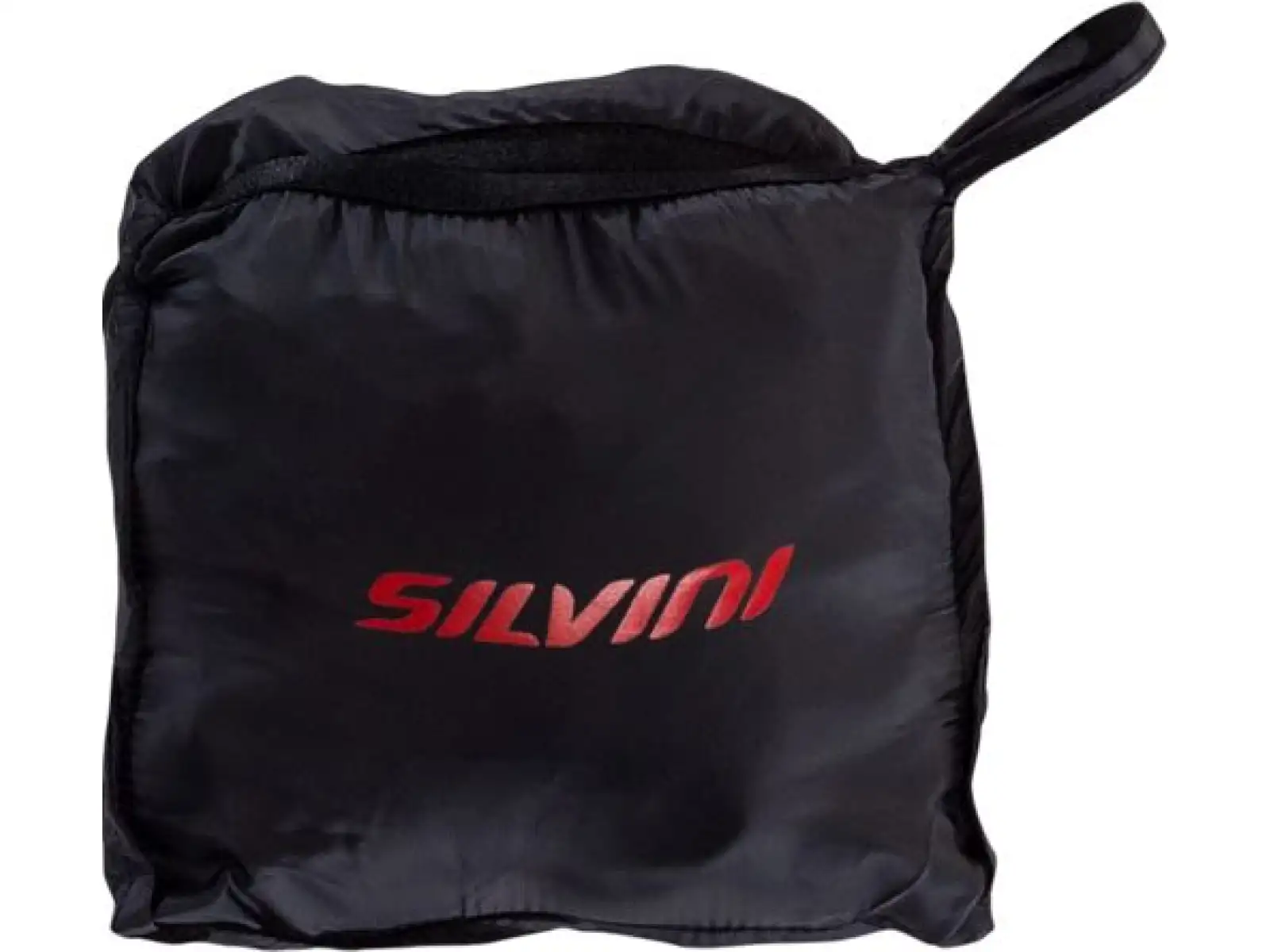Silvini Primaloft SUD pánske šortky black