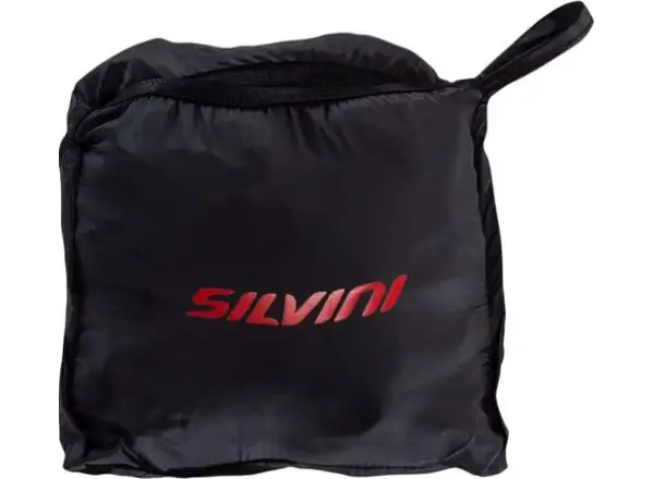 Silvini Primaloft SUD pánske šortky black