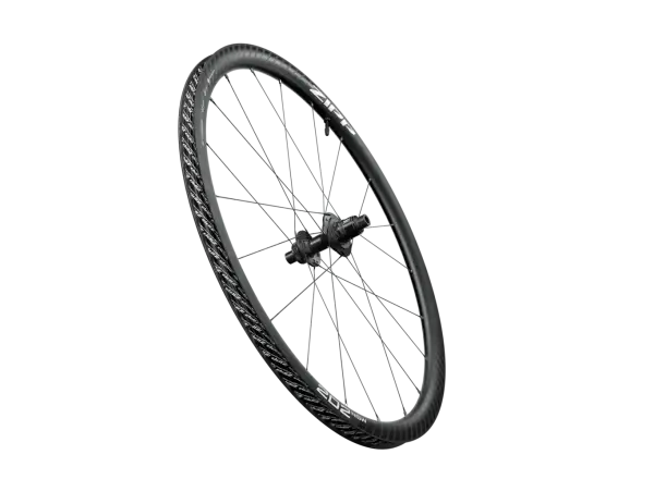 Zipp 202 NSW Carbon Tubeless A1 zadné koleso