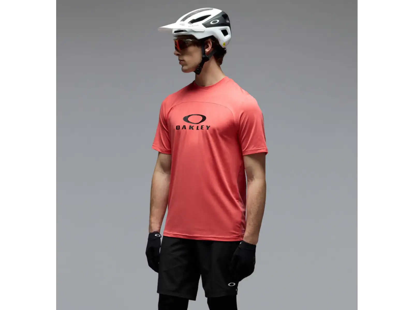 Oakley Free Ride RC voľný dres krátky rukáv Paloma