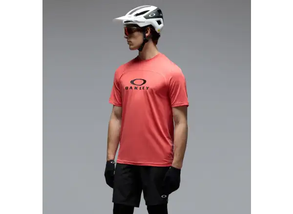 Oakley Free Ride RC voľný dres krátky rukáv Paloma
