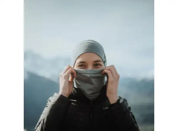 Thermic Temperate Ultra Light Natural nákrčník