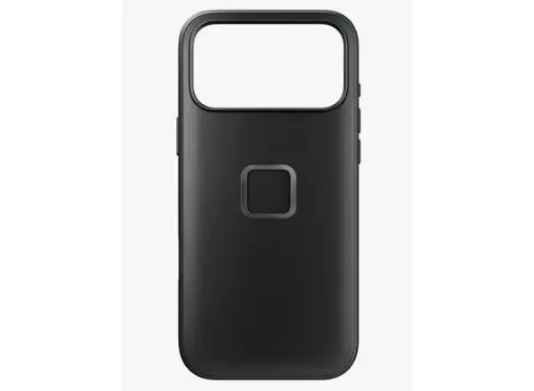 Peak Design Everyday Clarino púzdro iPhone 17 Pro Black