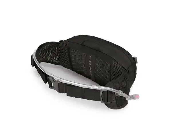 Osprey Seral V2 Kidney 4 l Black