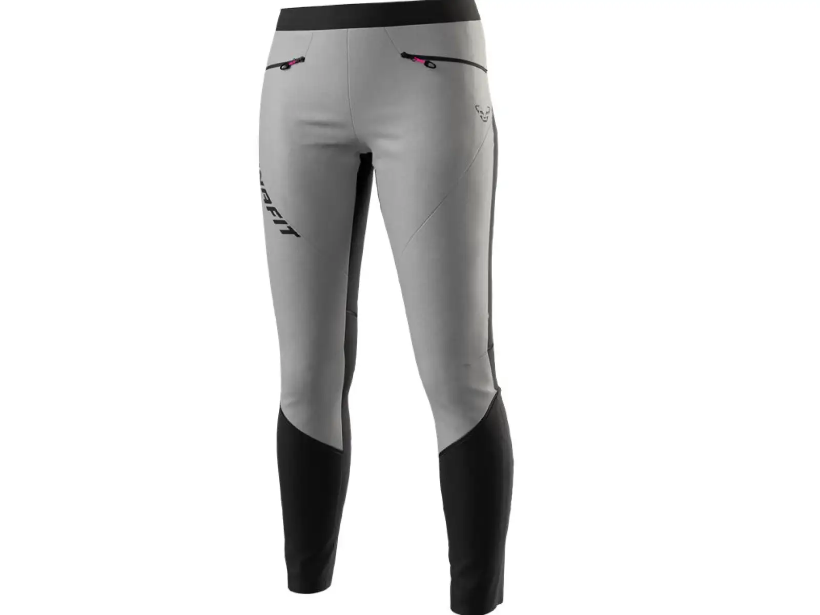 Dynafit Traverse Dynastretch Dámske nohavice Alloy