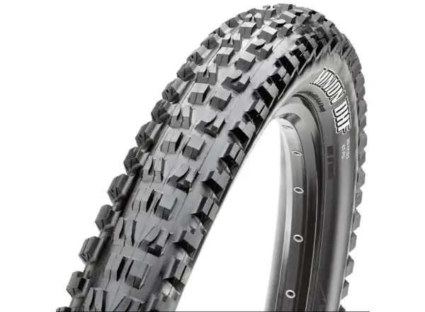 Maxxis Minion DHF 26x2.50" EXO,Super Tacky, plášť kevlarový