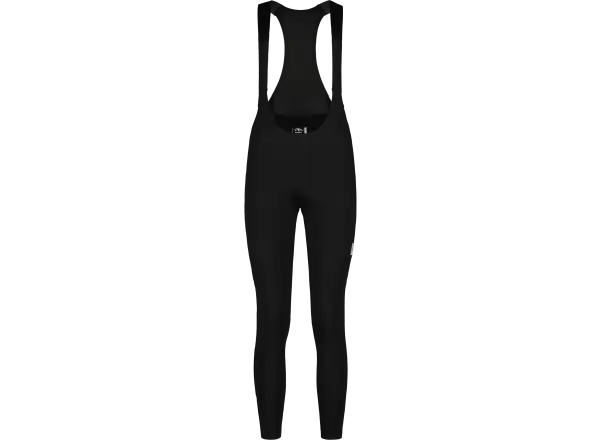 Maloja CristallinaM. NOS dámske nohavice Deep Black