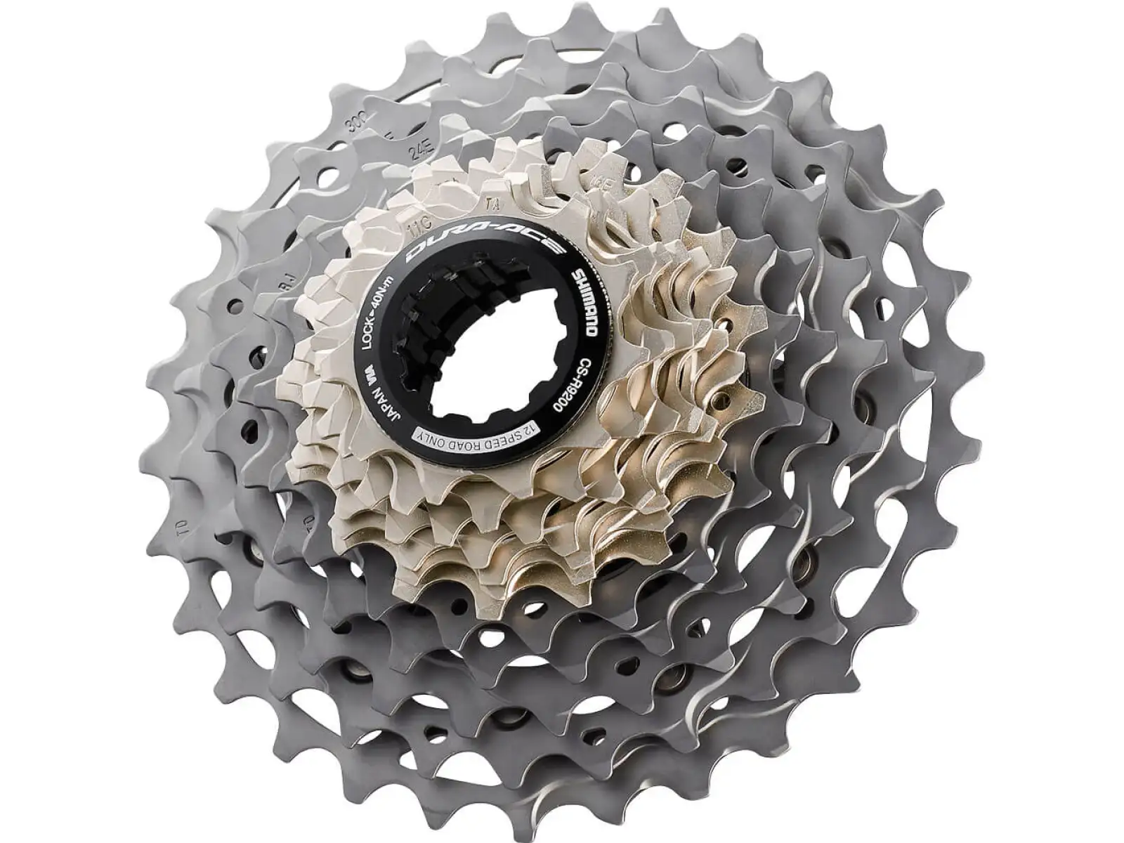 Shimano Dura-Ace Di2 R9250 cestná sada