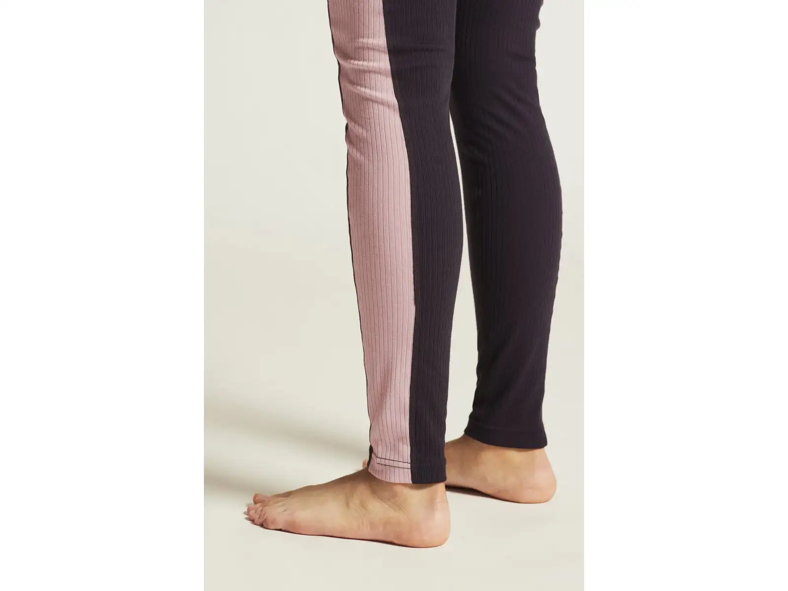 Craft Core Dry Baselayer dámska súprava tričko dlhý rukáv+nohavice ružová