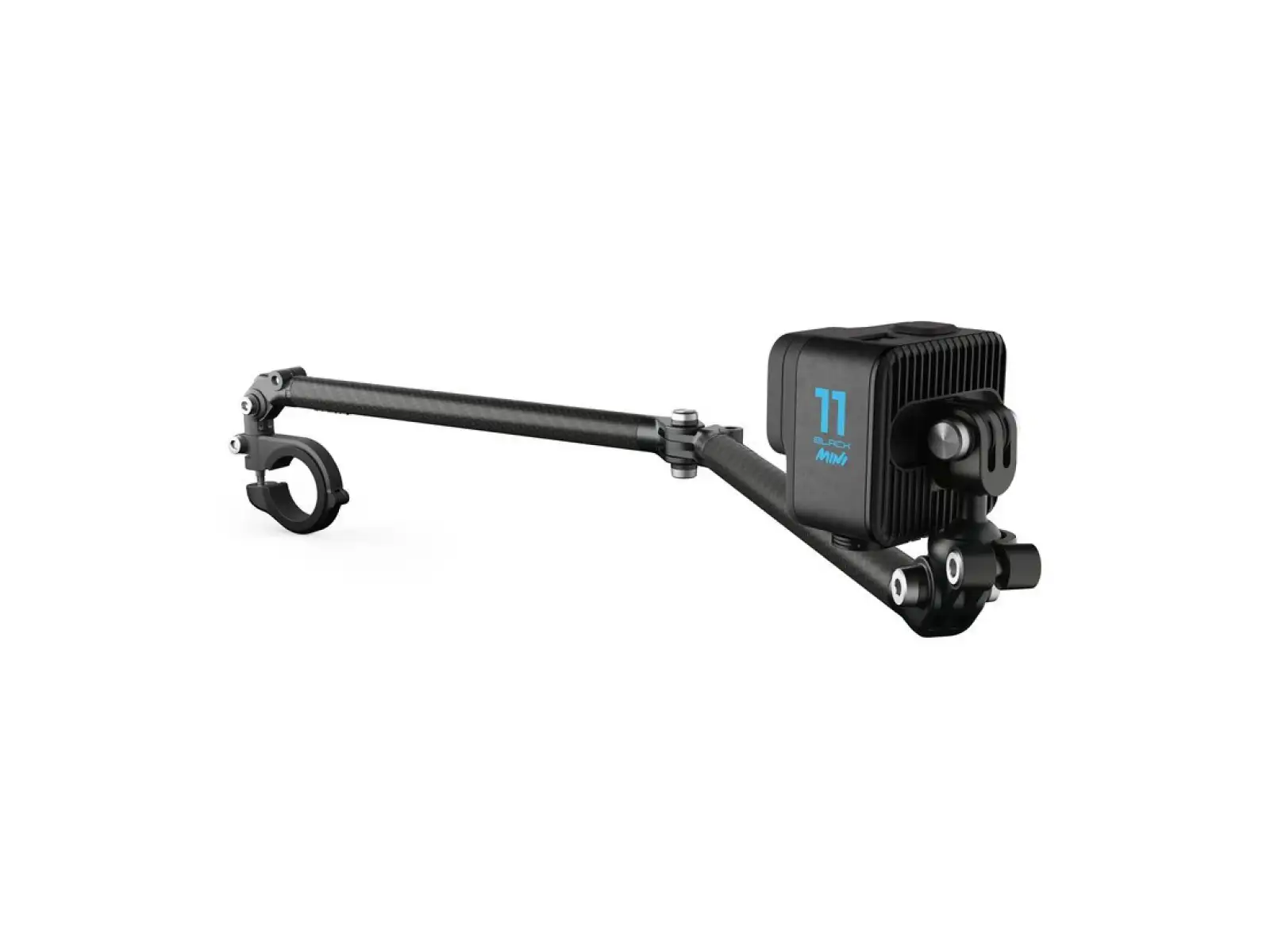 GoPro Boom súprava + držiak na tyč