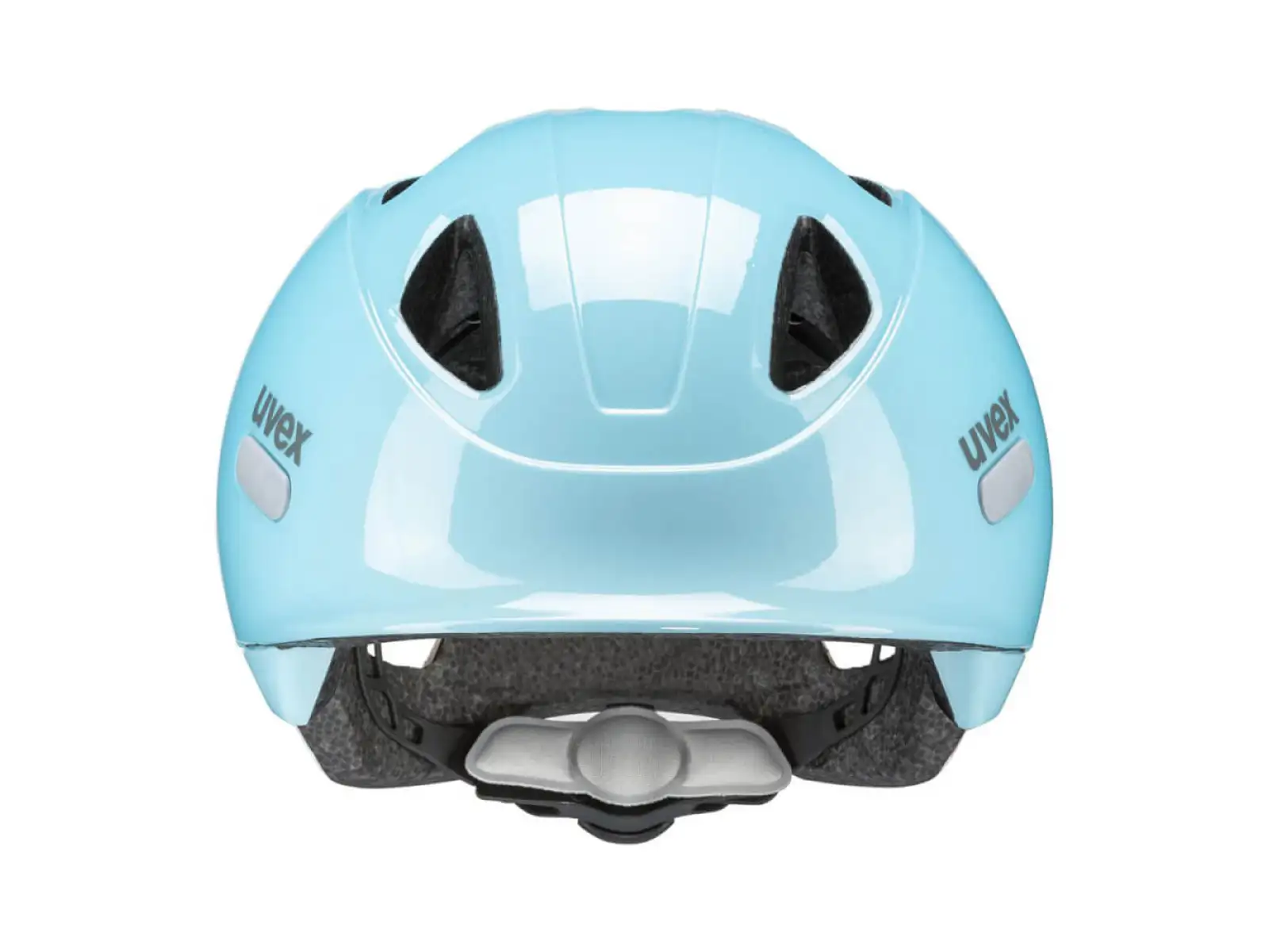 Uvex Oyo prilba Cloud Blue/Grey