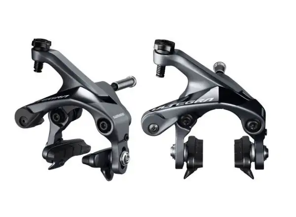 Shimano Ultegra BR-R8000 brzdové čeľuste