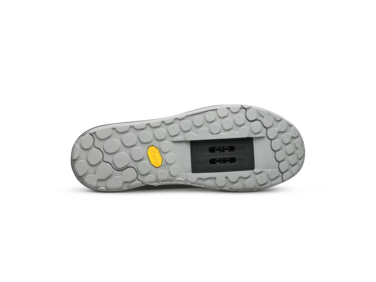Fizik Versor 2 MTB tretry Black/Anthracite