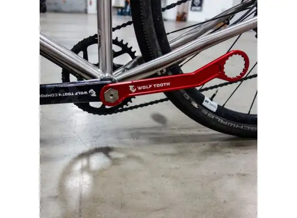 Wolf Tooth Pack wrench náradie