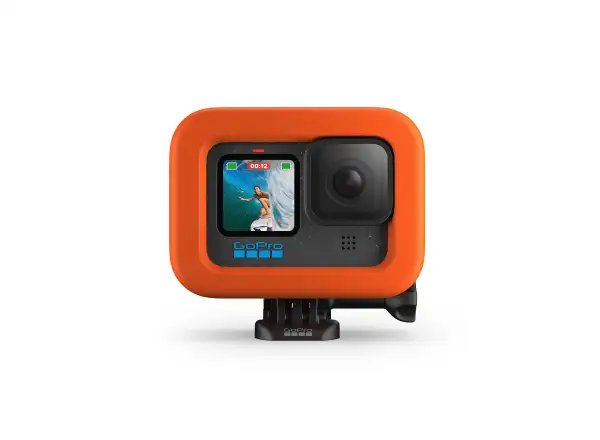 GoPro Plavák
