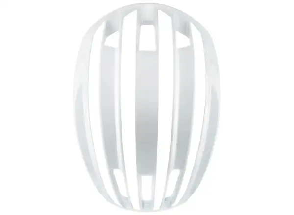 Uvex Surge Aero Cover kryt prilby White