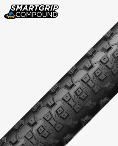 SmartGRIP Compound