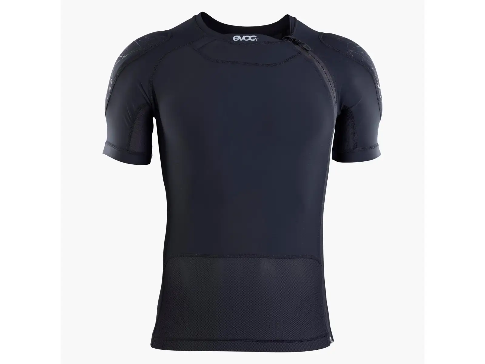Evoc Protector Shirt chránič chrbtice Black