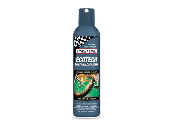 Finish Line Ecotech odmasťovač 350ml sprej