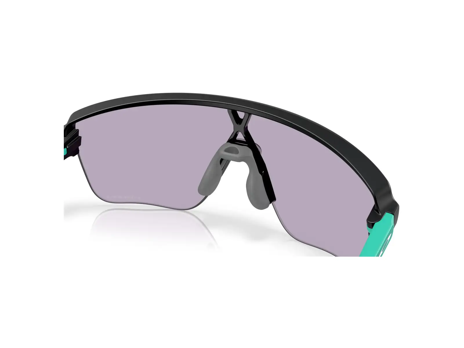 Oakley Corridor SQ slnečné okuliare Matte Black/Prizm Slate