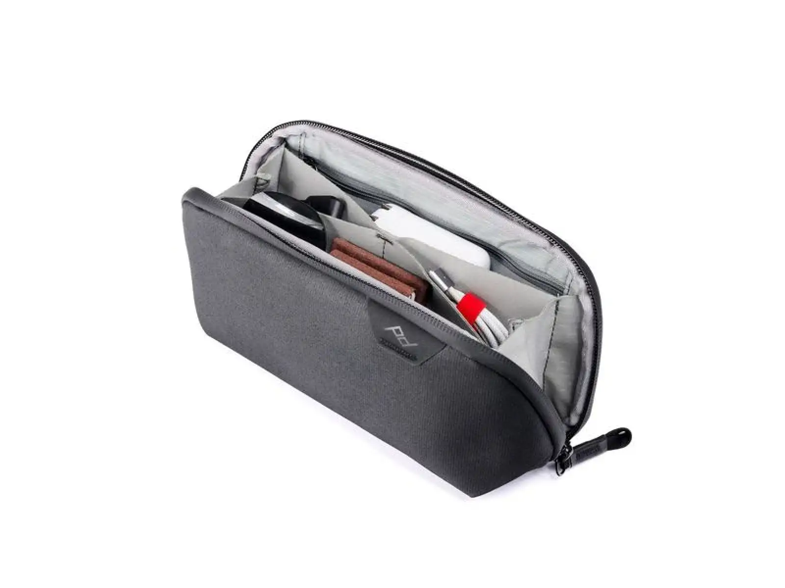 Peak Design Tech Pouch Small puzdro Midnight