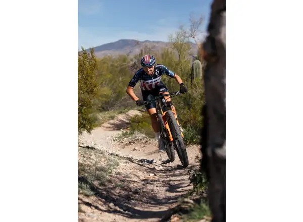 Kenda K-Series Dagger XC, TR 29x2,40" MTB plášť kevlar hnedá