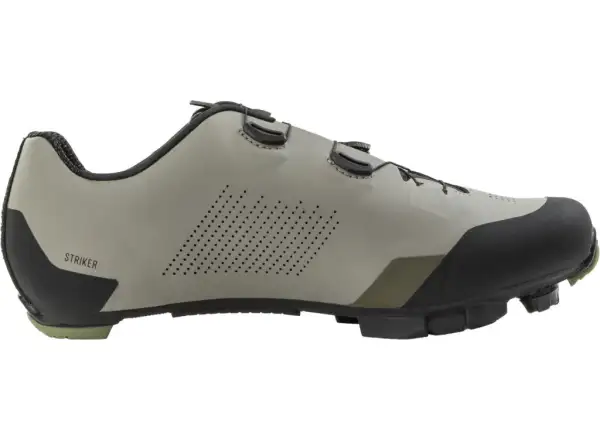 Northwave Striker pánske tretry Sand/Green Forest