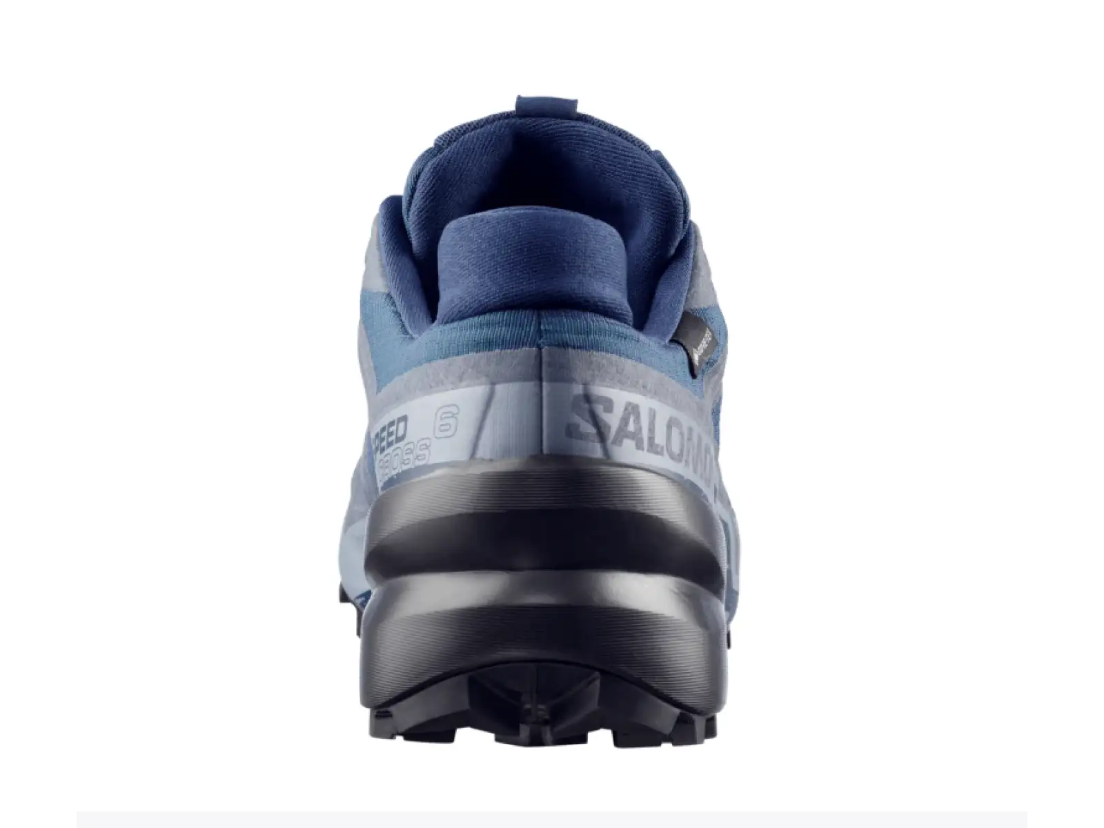 Salomon Speedcross 6 GTX pánska bežecká obuv Spellb/Black/Trade