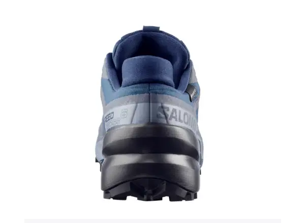 Salomon Speedcross 6 GTX pánska bežecká obuv Spellb/Black/Trade