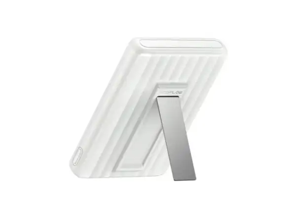 EcoFlow RAPID Magnetická Power Banka (10000mAh) - biela