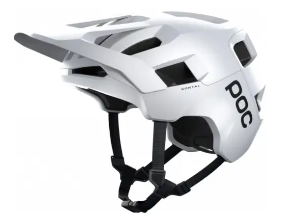 POC Kortal prilba Hydrogen White Matt