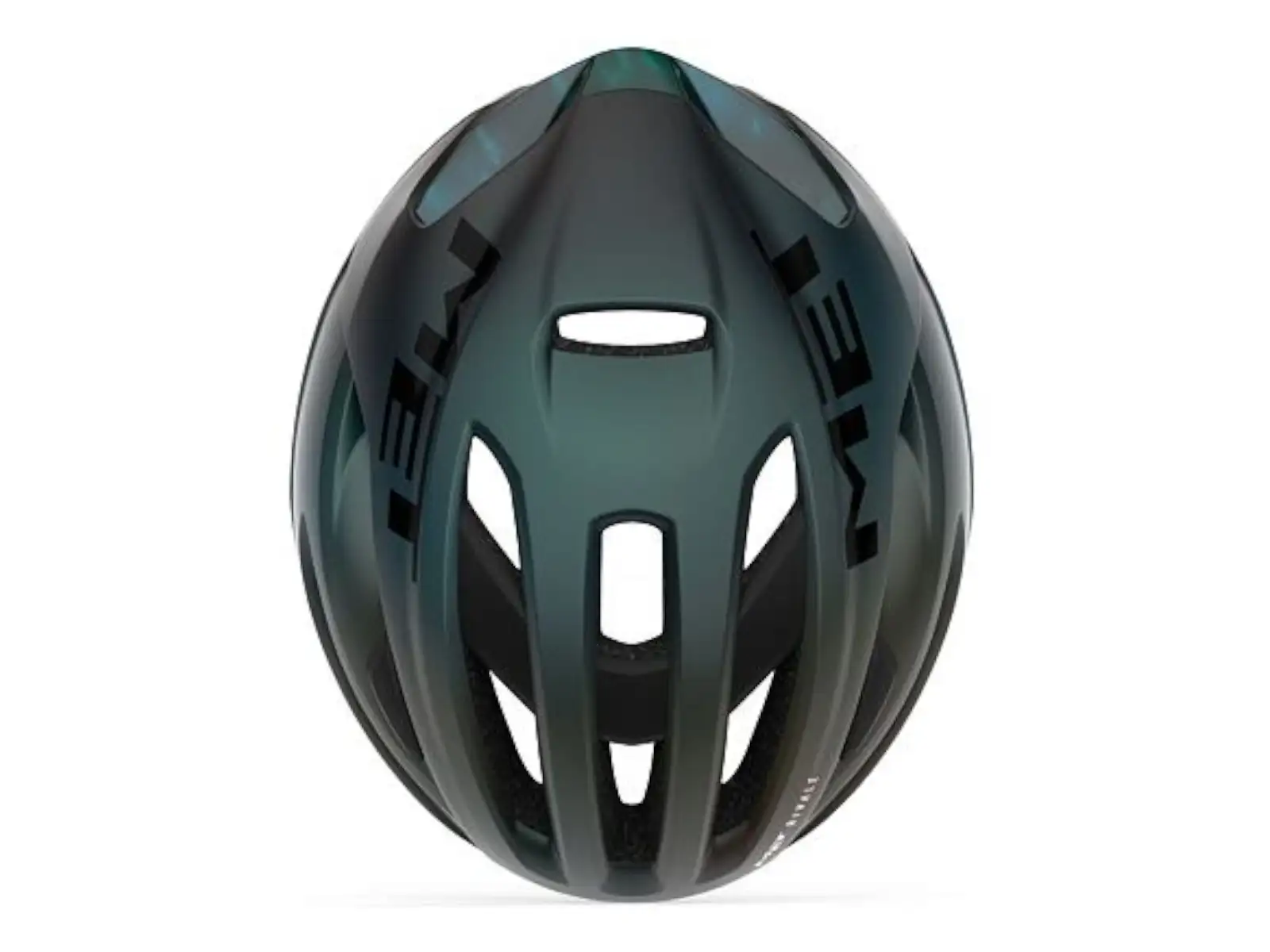 MET Rivale MIPS prilba Motion Blur/Matt