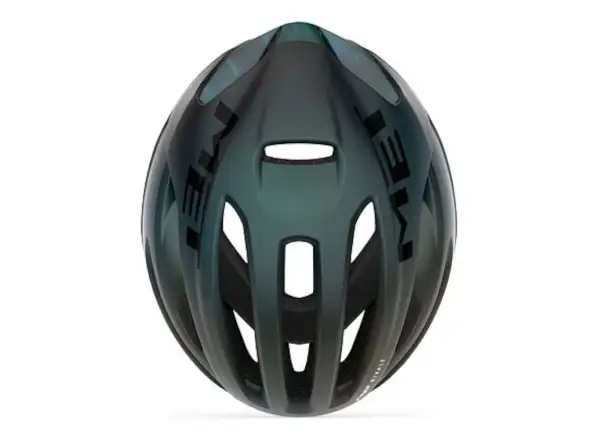 MET Rivale MIPS prilba Motion Blur/Matt
