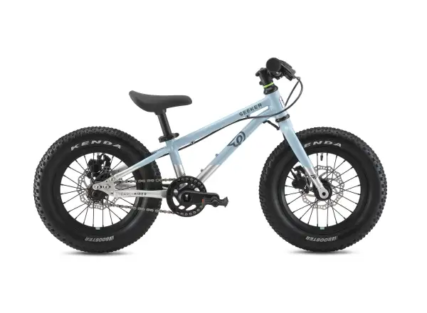 Early Rider Seeker 14" detský bicykel Blue 2026