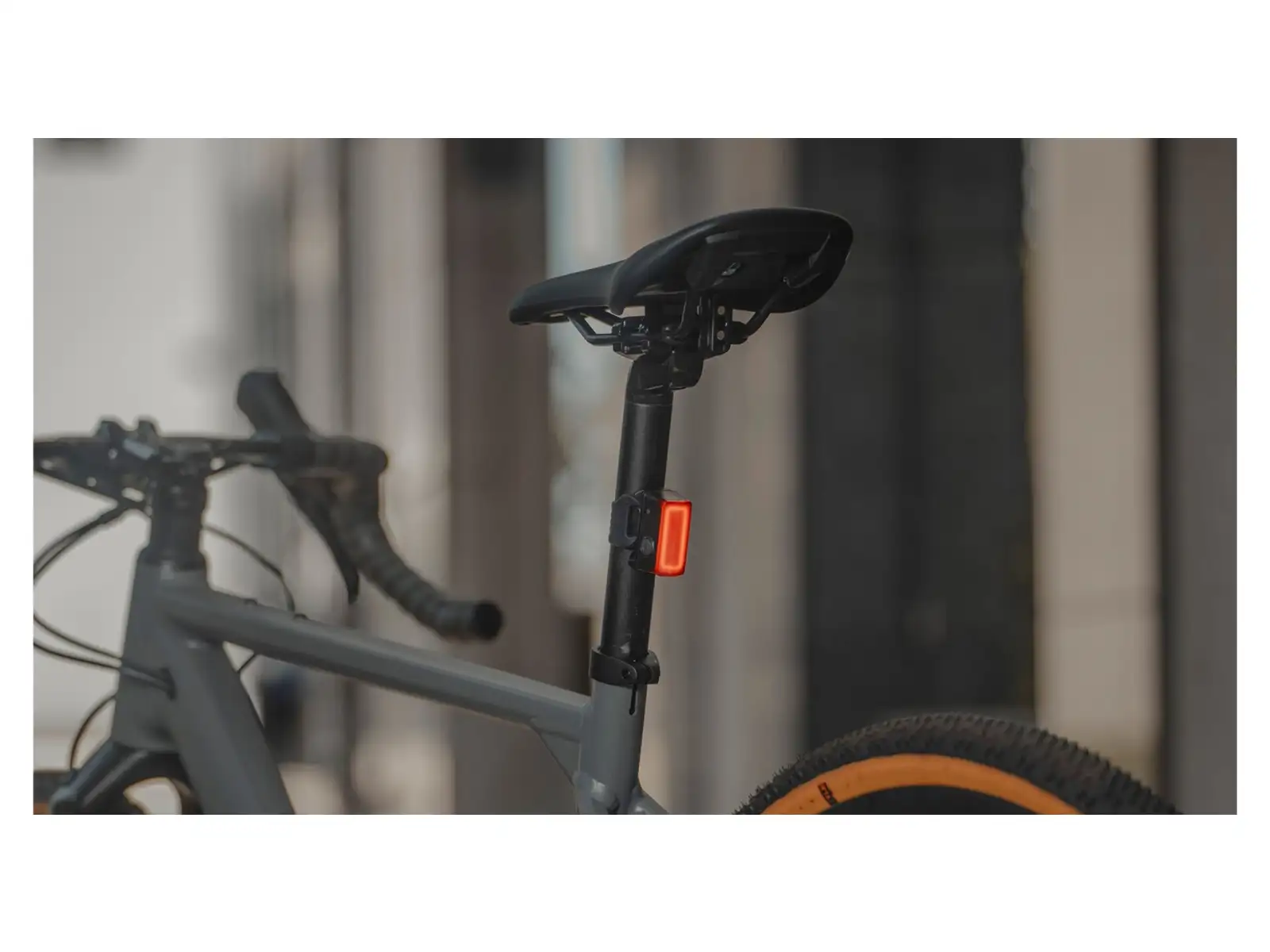 Topeak Beseen 30 zadné svetlo