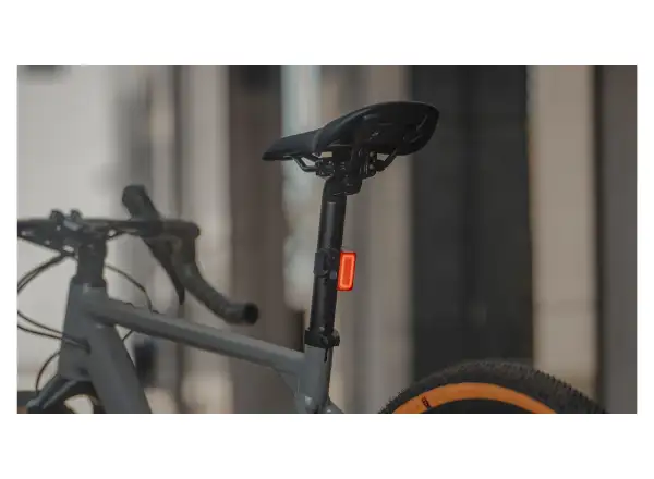 Topeak Beseen 30 zadné svetlo