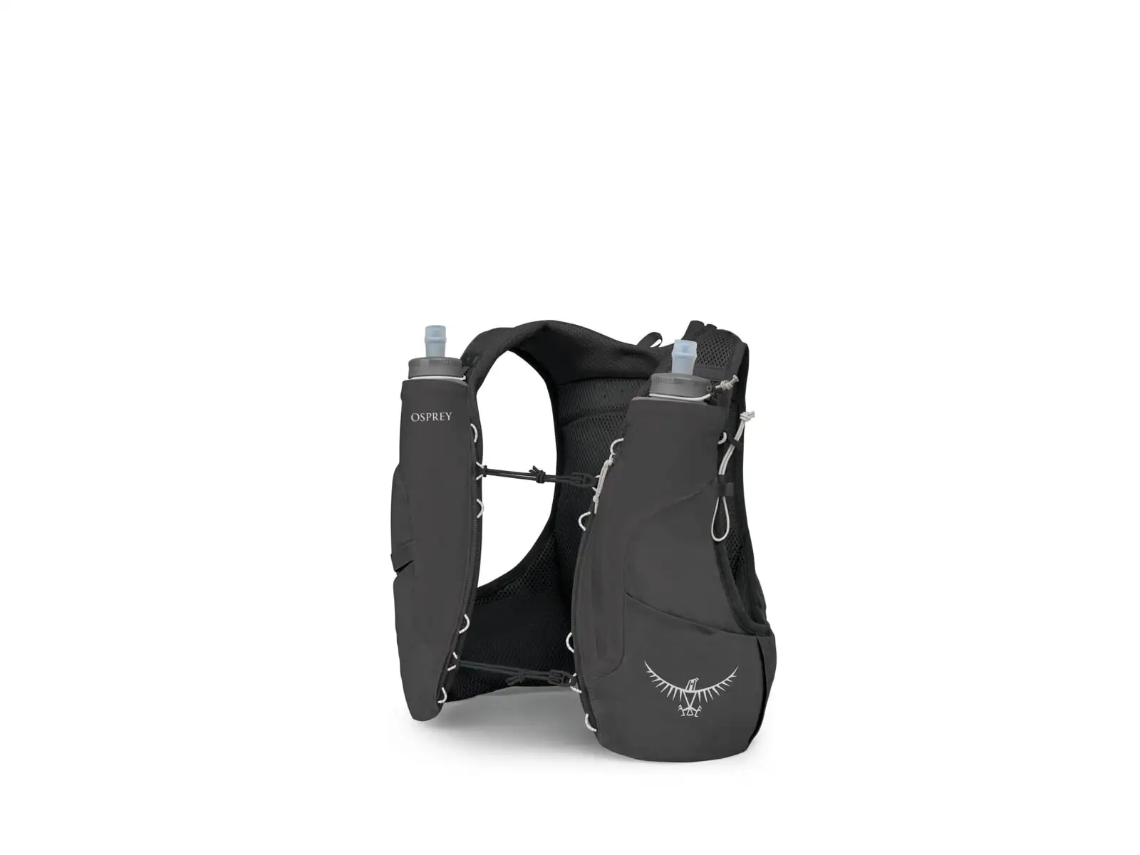 Osprey Dyna 1.5 dámska bežecká vesta Black