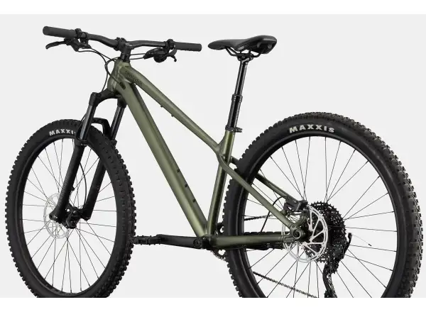 Cannondale Habit HT 2 horský bicykel MAT