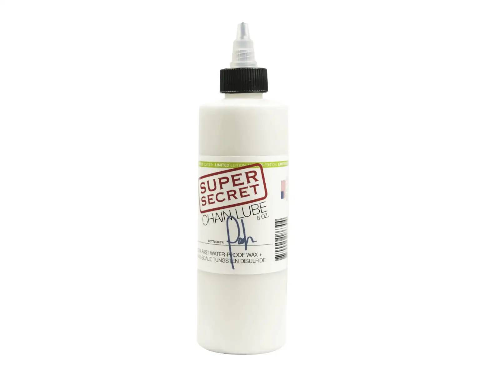 Silca Super Secret Chain Wax 240 ml