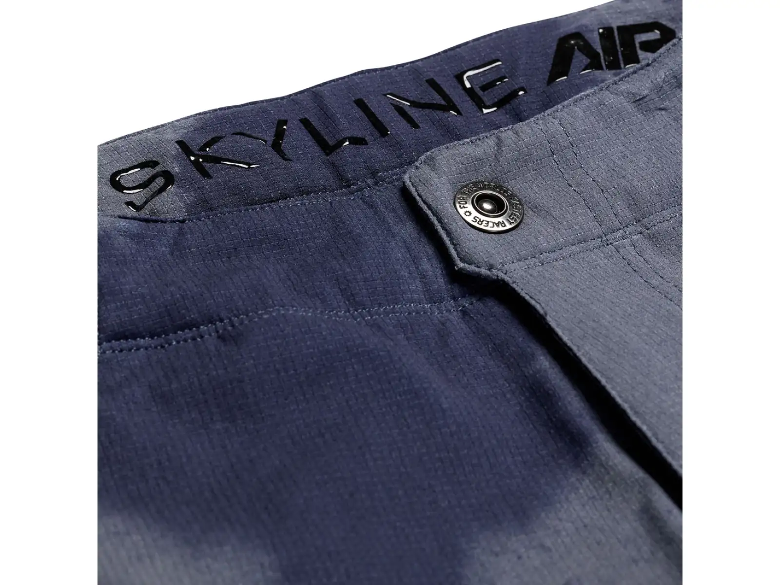 Troy Lee Designs Skyline Air pánske kraťasy Flared Steel