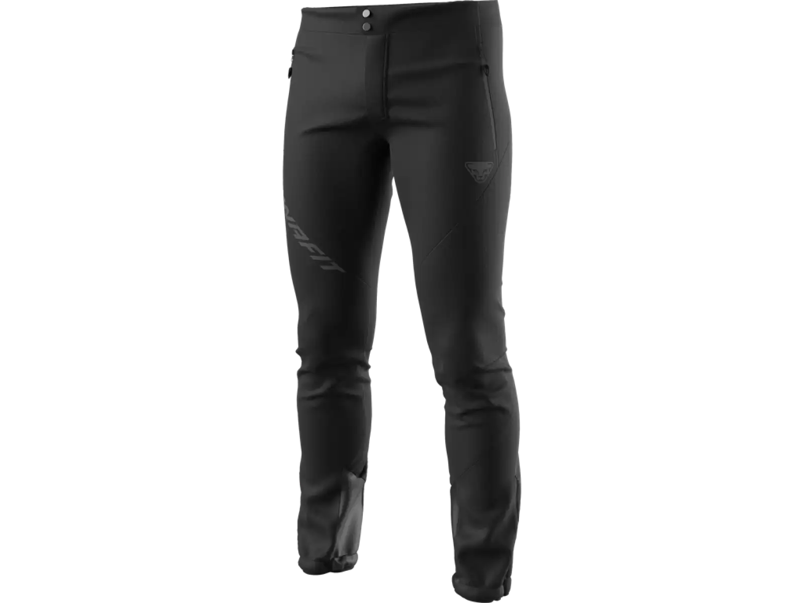 Dynafit Transalper Pro Pánske nohavice Black/Out