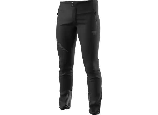 Dynafit Transalper Pro Pánske nohavice Black/Out
