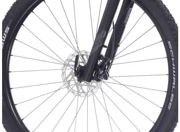 Superior XC 6.5 horský bicykel Matte Mustard