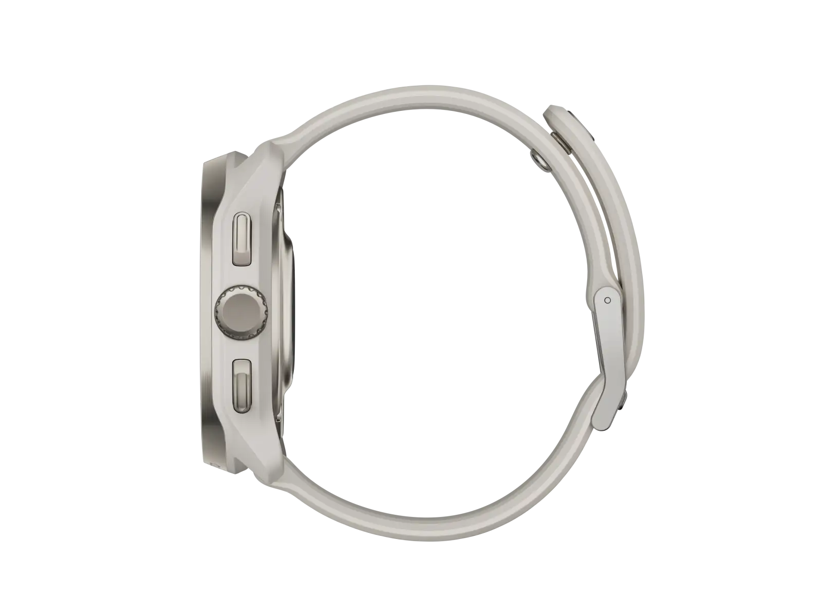 Suunto Race 3S športové hodinky Titanium Feather