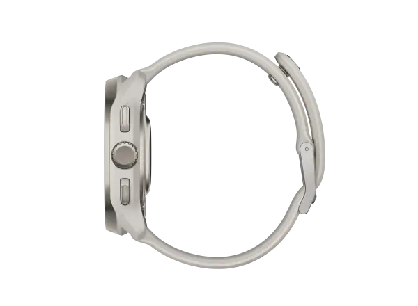Suunto Race 3S športové hodinky Titanium Feather