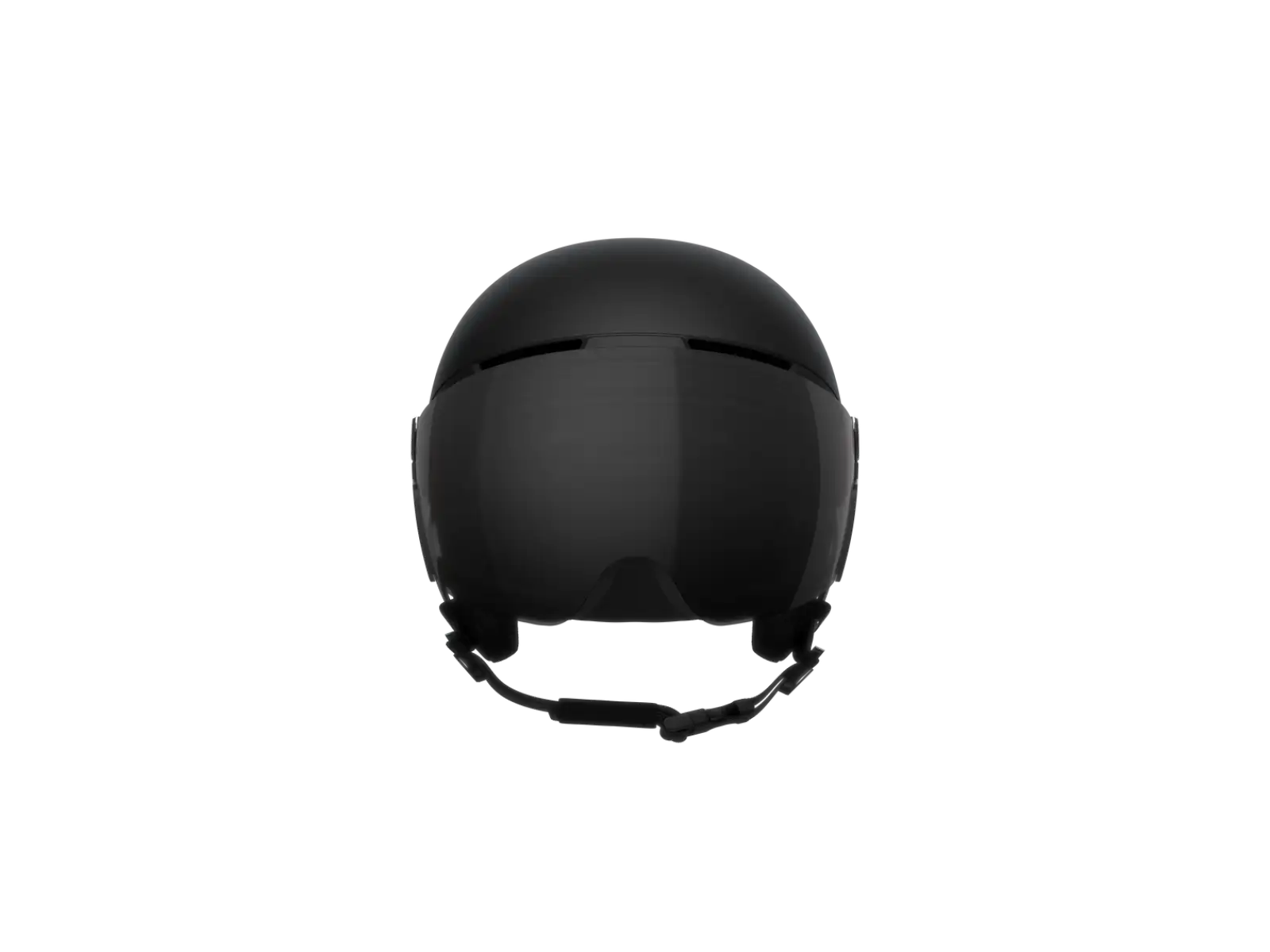 POC Obex Visor lyžiarska prilba Uranium Black Matt/Clarity Universal/Sunny/Grey